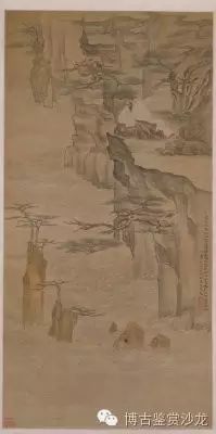 故宫藏历代书画展-清代书画_手机搜狐网