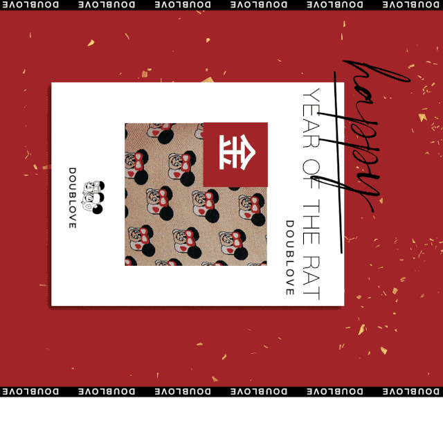 ▼ 微博:@ doublove 小红书:搜索 doublove 抖音:搜索 doublovedoub