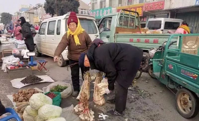 附各乡镇赶集时间表!