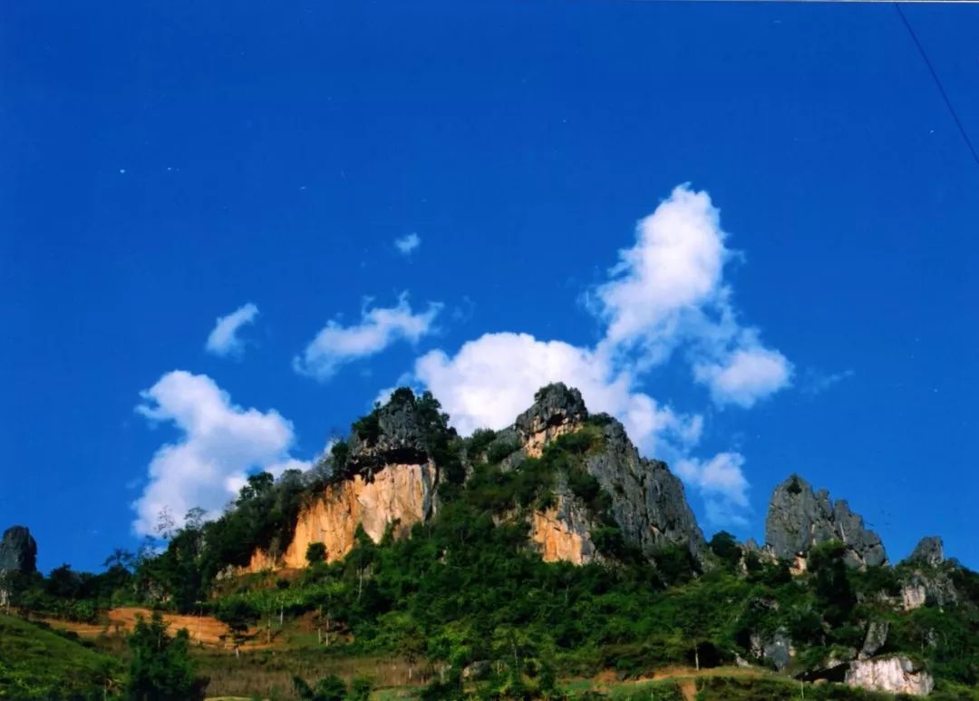 一天一点普洱(1653)春节游普洱必备攻略之游镇沅