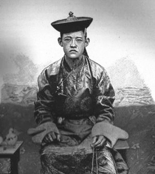 蒙古国发展农业为什么这么难？| 地球知识局