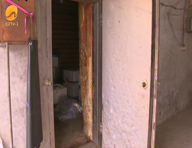 变压器突然漏油！？洪濑一村民因停电损失6吨冻