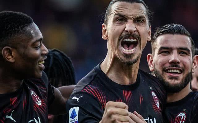 正视频直播意甲:AC米兰VS乌迪内斯