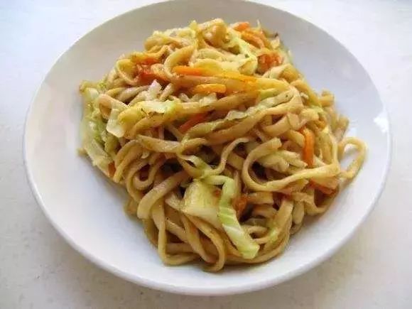 第一次去北方婆婆家吃饭，结果出人意料（图文）