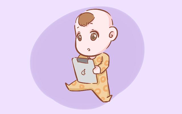 #麻麻爱宝宝#原创家长不注意这3点，会让宝宝的脊椎严重变形，别不在乎