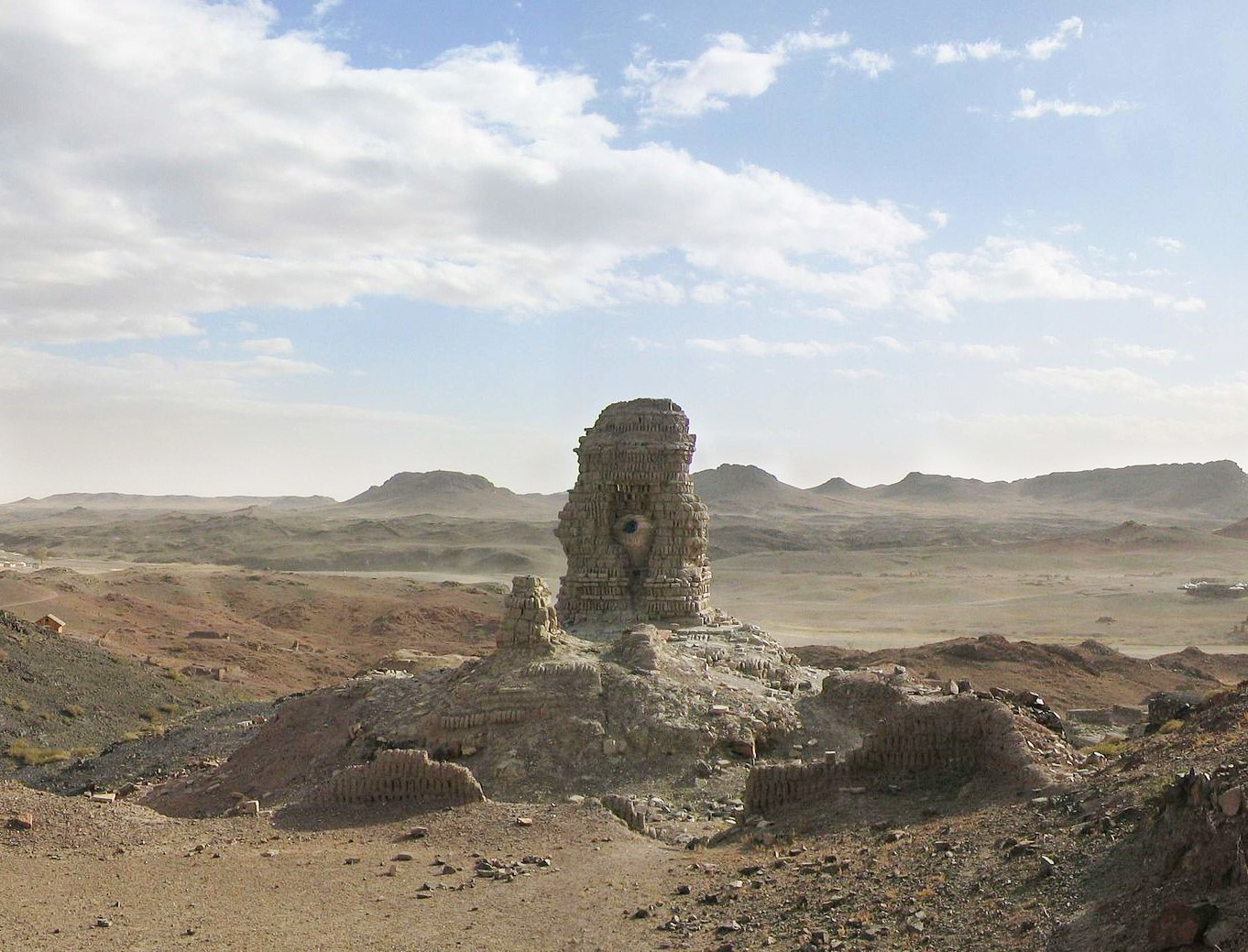 蒙古国发展农业为什么这么难？| 地球知识局