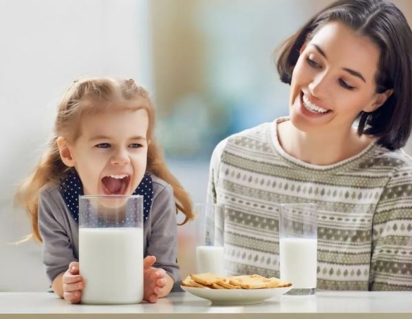 3种牛奶已被列入“黑榜”，宝宝爱喝也别买，影响孩子身体发育|
