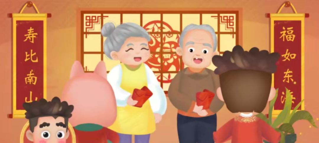 过年的习俗代表着什么 3cf43d7c0e4e4b5a9a2910c80a14b371.jpeg