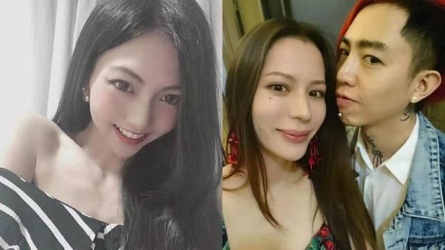 台湾歌手被老婆举报抽大麻后向小三求婚 写