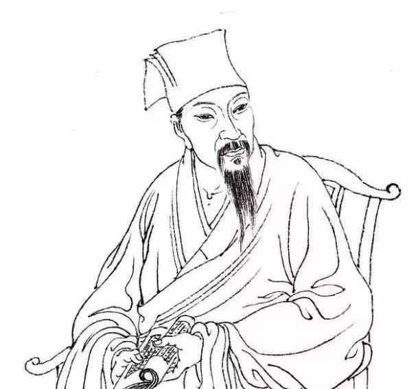 (1564-1647(吐槽:这么一位擅画人像的肖像画家,居然没留下一幅自画像