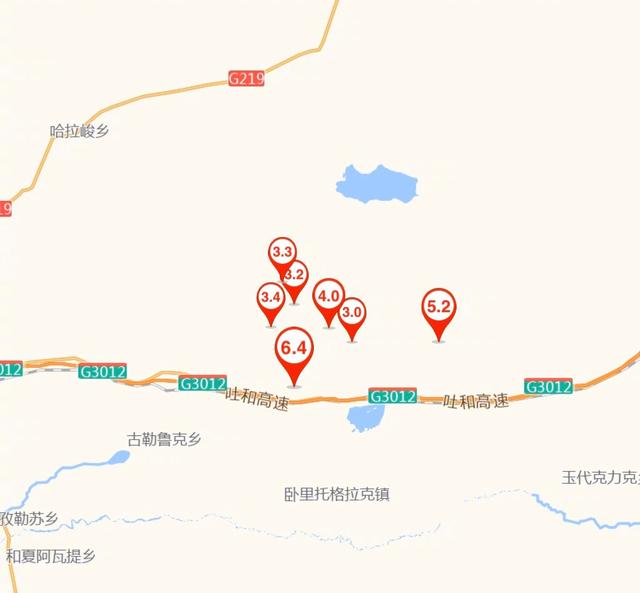 伽师县人口_新疆伽师县发生5.4级地震 暂无人员伤亡和财产损失