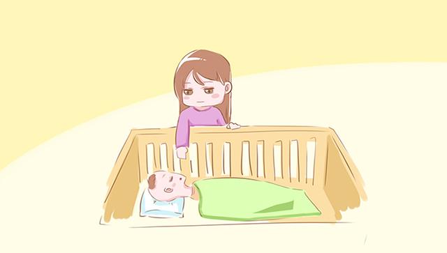 #麻麻爱宝宝#原创家长不注意这3点，会让宝宝的脊椎严重变形，别不在乎