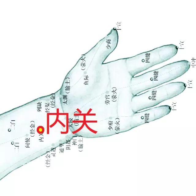 针灸补和泻是什么原理_针灸补泻手法图解