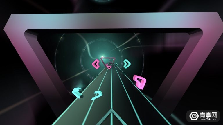 日活玩家超2000，WebVR游戏《MoonRider》上线