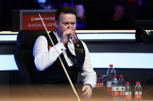 2020年斯诺克球员排名_2020/21斯诺克世界大奖赛签表一览:小特火箭同区丁俊