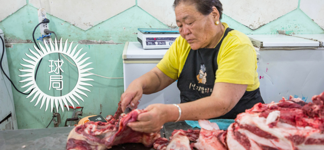 蒙古国发展农业为什么这么难？| 地球知识局