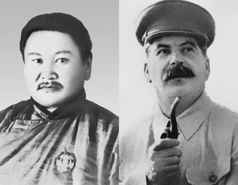 蒙古国发展农业为什么这么难？| 地球知识局