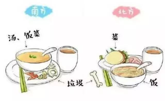 第一次去北方婆婆家吃饭，结果出人意料（图文）