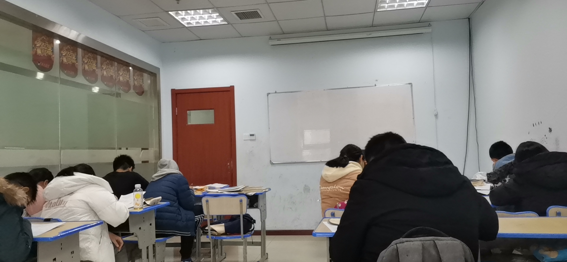 省实验国际部,武外英中、华科附中签约信息出