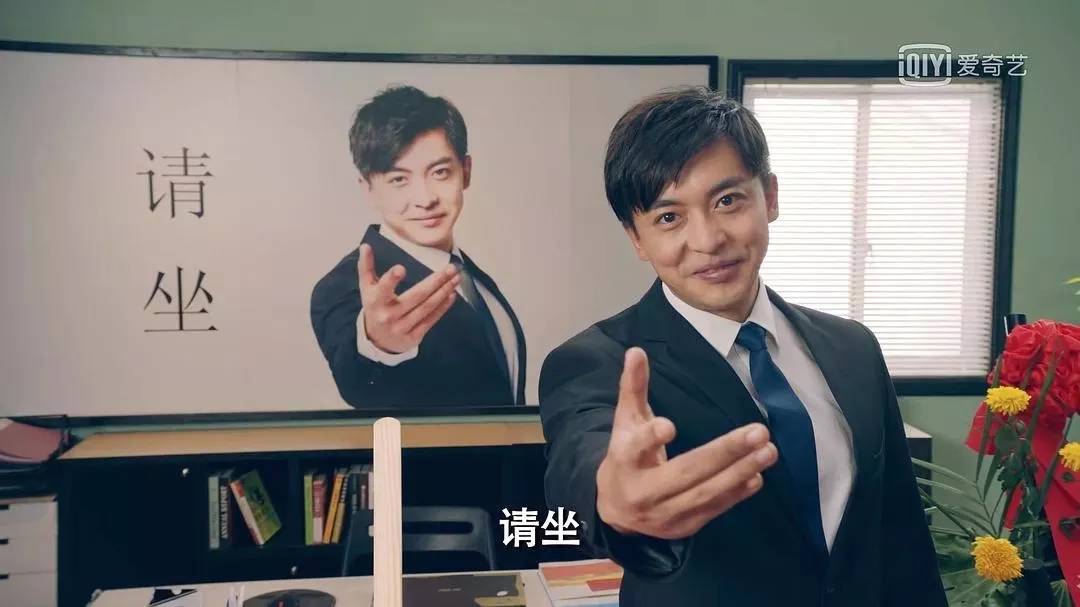 原创请坐,《爱情公寓》里有你的青春吗?