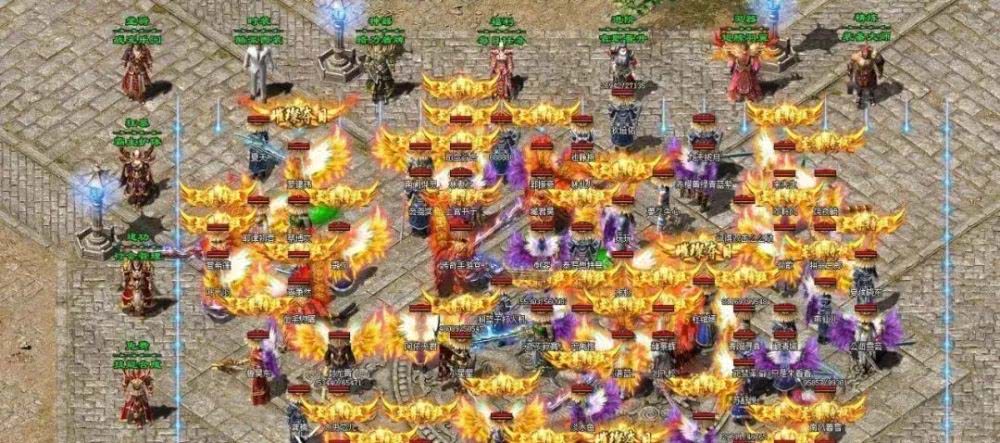 高爆版单职业传奇,一只怪物5RMB,更有20多件