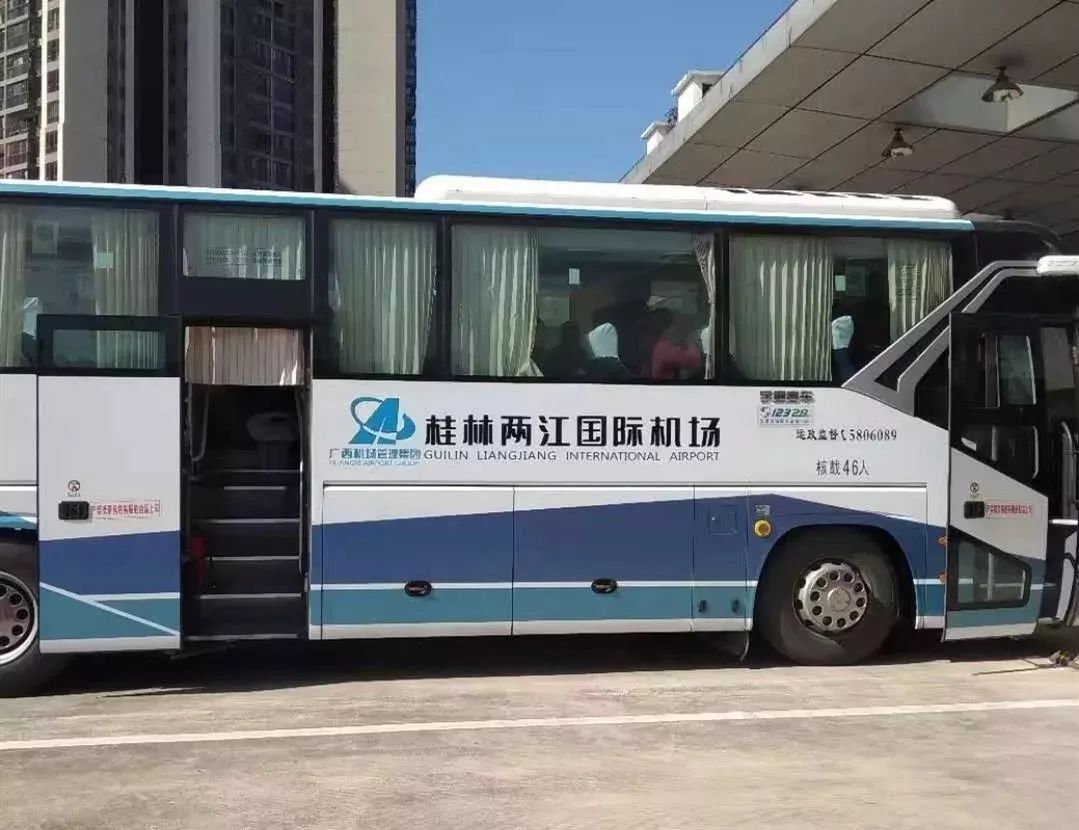 带司机租用旅游大巴车 - 汽车租赁 - 桂林分类信息 桂林二手市场