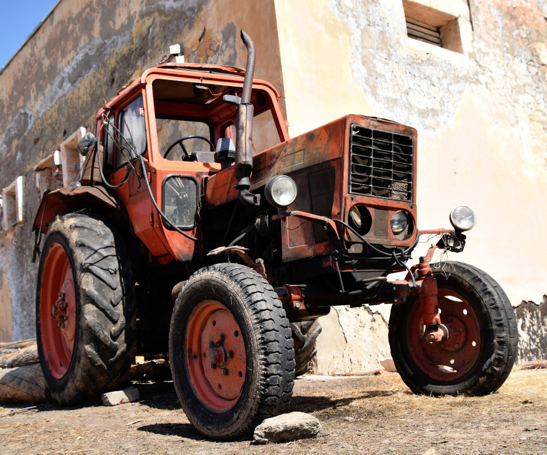 蒙古国发展农业为什么这么难？| 地球知识局