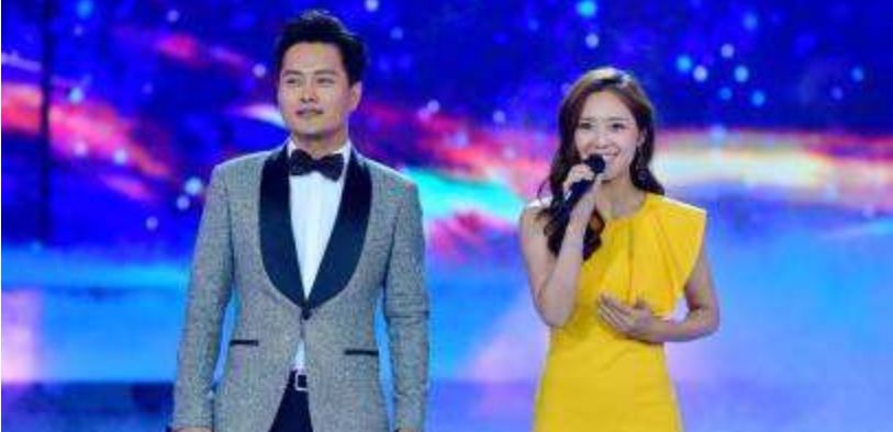 100位马头琴伴奏!云飞 云朵终于又同台了,俩人