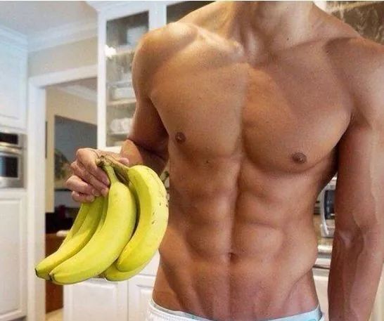 经常吃香蕉，有哪些好处？_