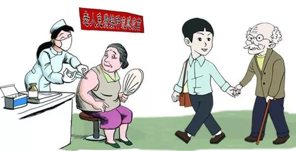 小孩有必要打流感疫苗和肺炎疫苗吗 ac1e45915f244b928bad8a7281c59fe7.jpeg
