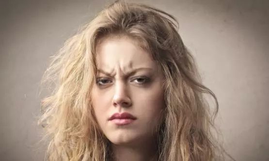 你为什么会生气?气大伤身哦,请控制自己的情