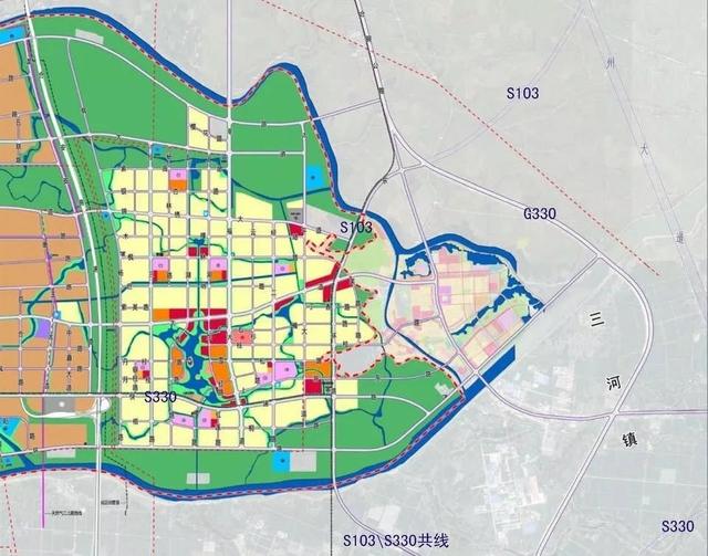 积极开展s330,s103改建工程,g346升级改造工程.