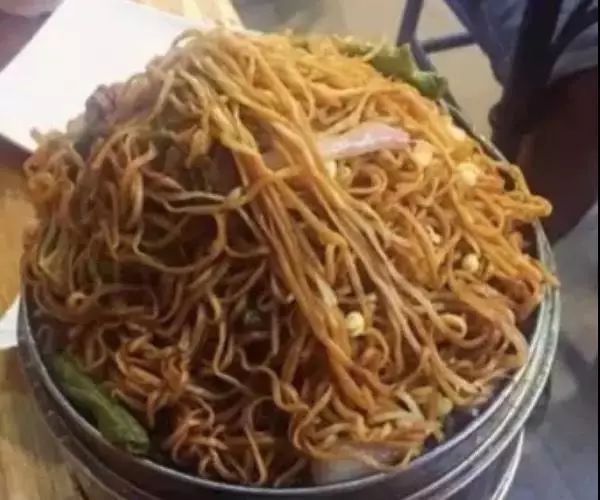 第一次去北方婆婆家吃饭，结果出人意料（图文）