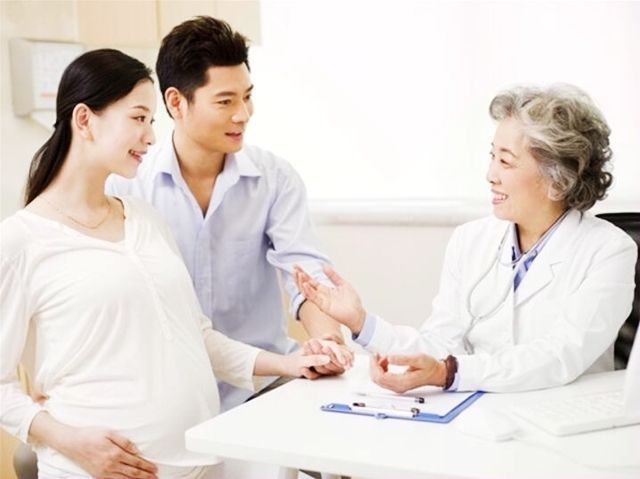 关于胎心监护，这些都很重要，可惜很多孕妇不清楚