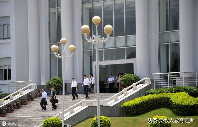 原创它是国内发展速度最快的大学，许多人对它很陌生，常误为民办大学