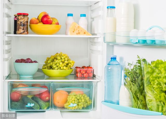 _最不该放冰箱的3种食物，第一个可能就经常放，吃会对身体有危害