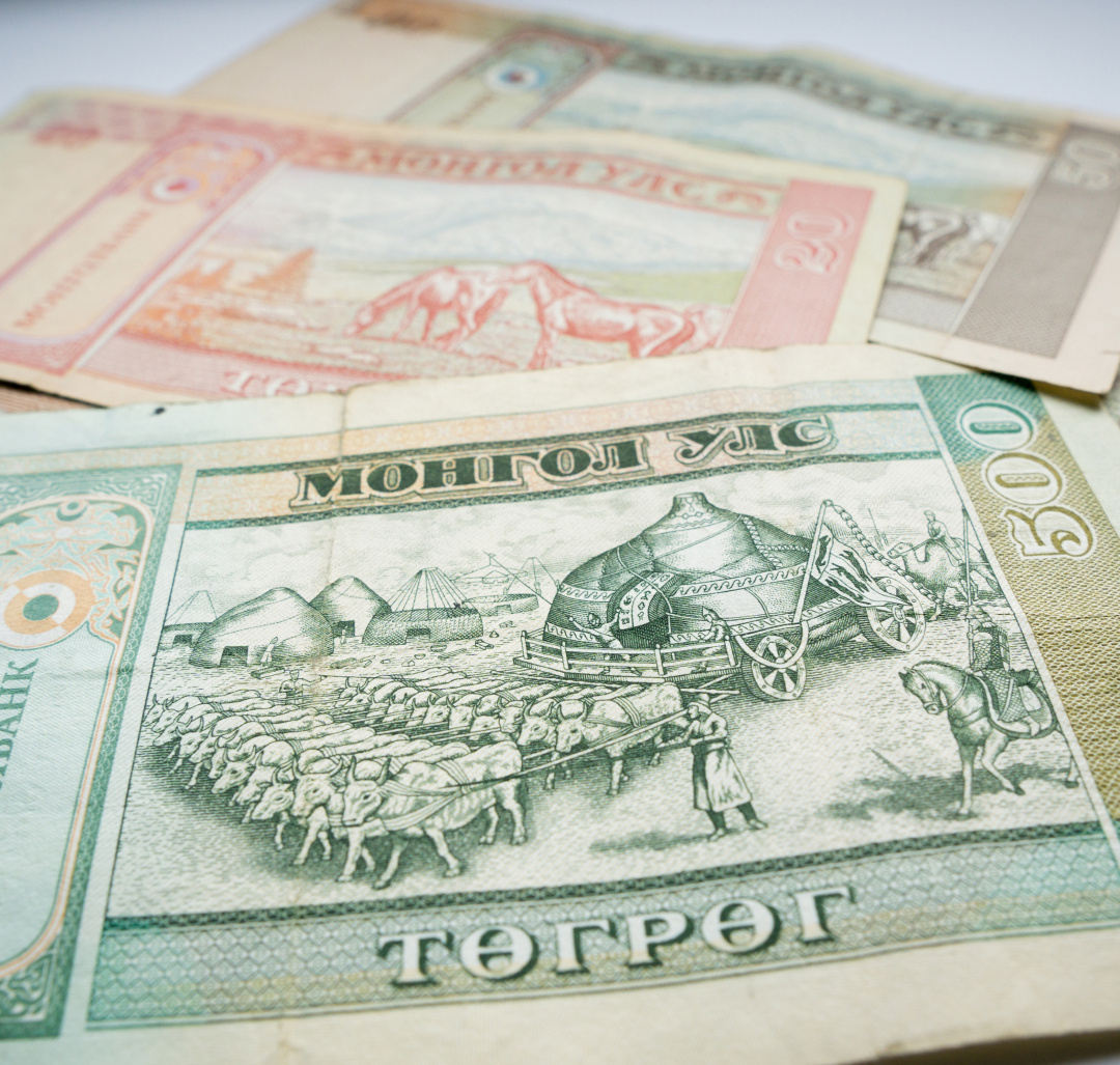 蒙古国发展农业为什么这么难？| 地球知识局