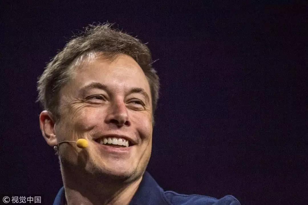 斯坦福博士退学,在 3 个领域改变世界,科技狂人