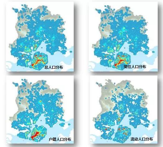 厦门总人口_厦门市城市总体规划草案公示 到2020年常住人口达500万(3)