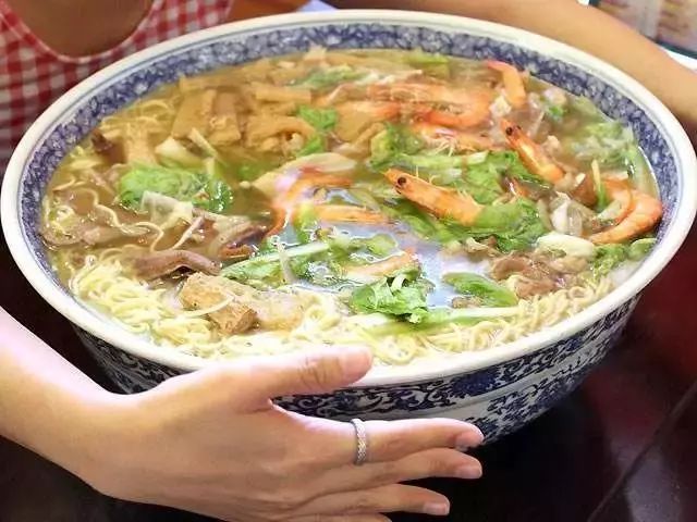 第一次去北方婆婆家吃饭，结果出人意料（图文）