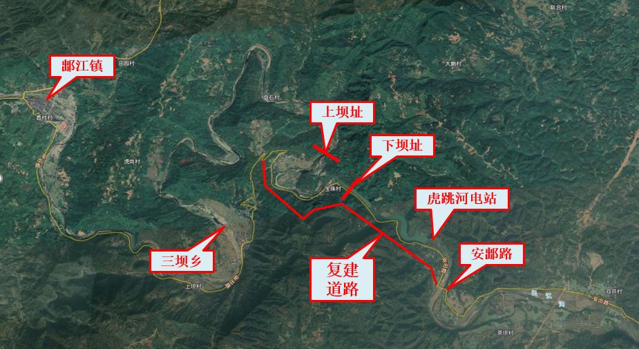 除了第一水源——都江堰 和正在建设的第二水源——李家岩水库 成都