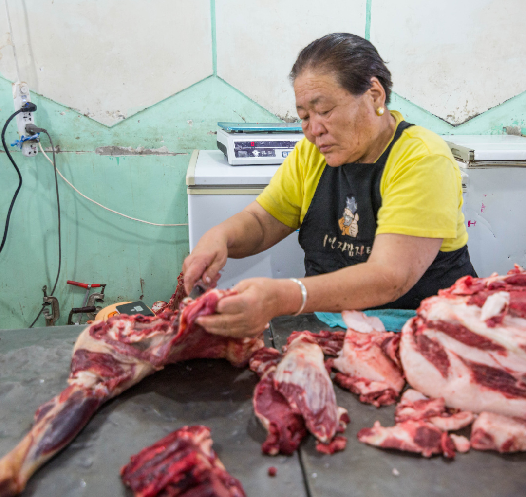 蒙古国发展农业为什么这么难？| 地球知识局