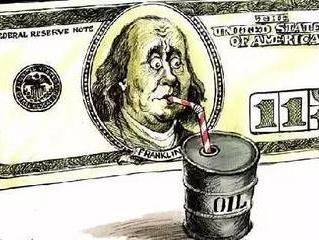 石油美元的前世今生