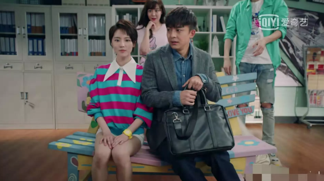 爱情公寓5诸葛大力扮演者成果 071cc56a310b4b2387d43c1403ca8590.png