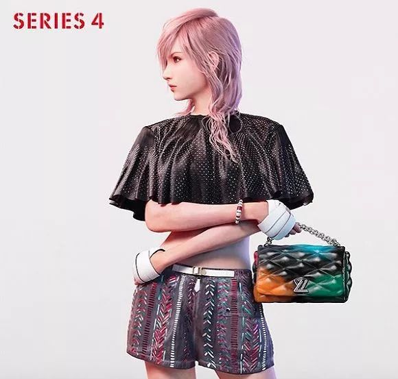 林允前男友眼光太毒,新找的这张脸预言未来十