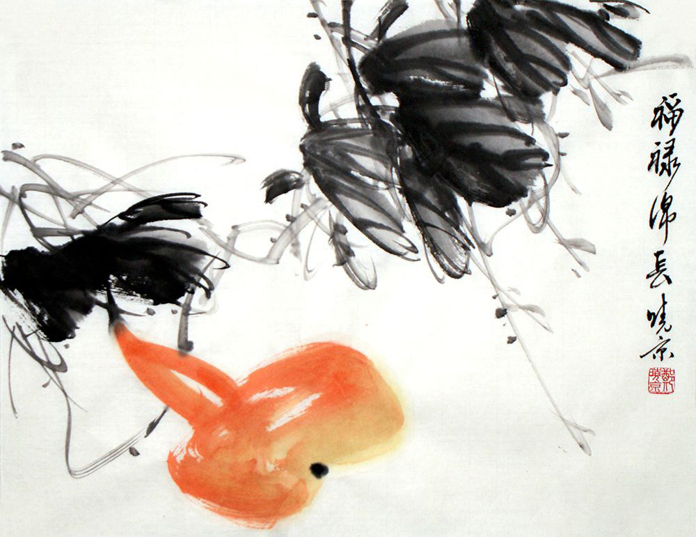 仙鹤立高枝 猜成语半吉_仙鹤简笔画