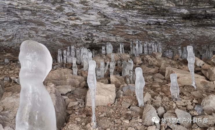 2月2日云峰寺接福挂铃银空洞千佛冶经