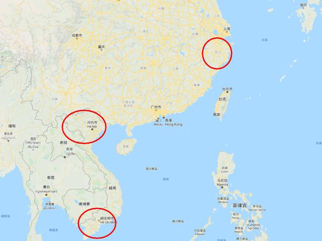 越南各省经济总量_越南地图各省分布图(3)