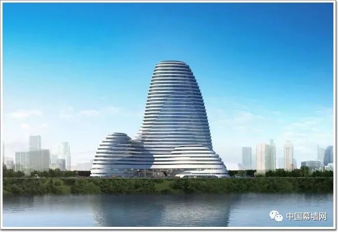 【工程】东施效颦还是标新立异！？广西新媒体中心当选“最丑建筑”