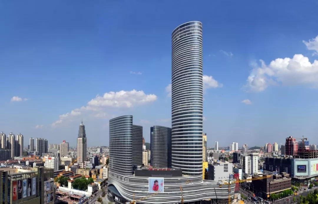 第二批产业转型升级示范区典型经验介绍之五江苏省徐州市